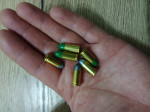 Náboje 32sw