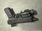 Glock 17 FS MOS se závitem