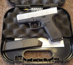 Glock 43x