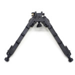 Bipod, dvojnožka na weaver lištu, picantiny.