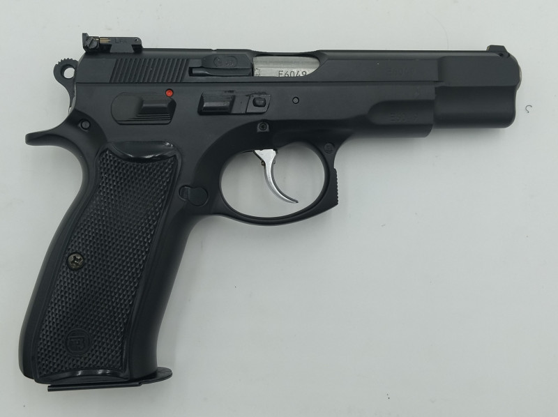  CZ 85 Combat r.v. 1996