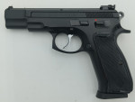  CZ 75 Kadet v ráži .22 LR