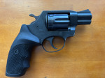 Revolver Bohemia 38 spec