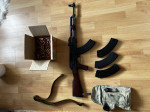 AKM 47