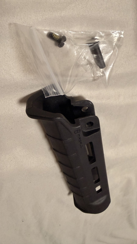předpažbí MP5 magpul