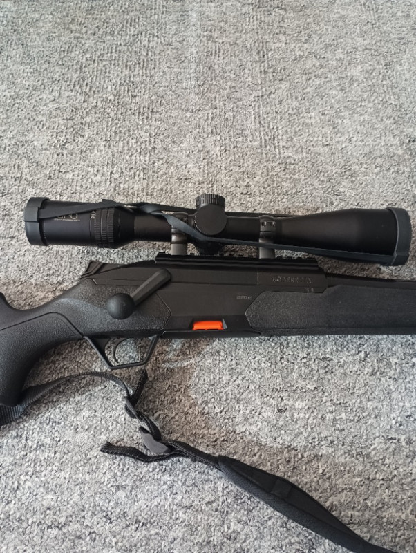 Beretta BRX1 308 W