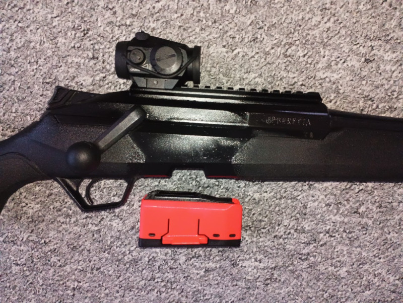 Beretta BRX1 308 W