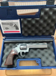 NEW COLT PYTHON