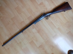 Historická brokovnice 16/65 do roku 1890