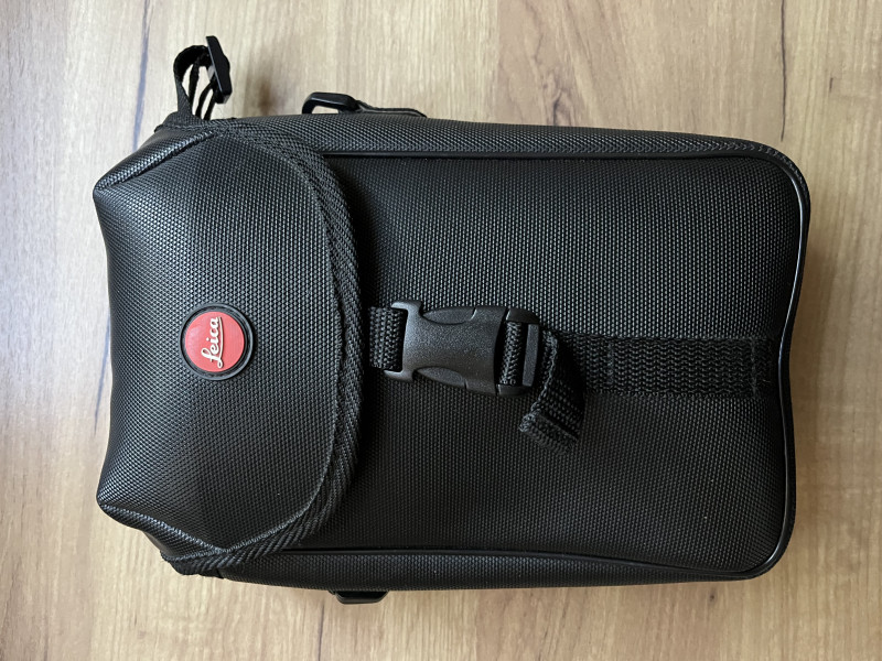 Leica Geovid 10x42 HD-R