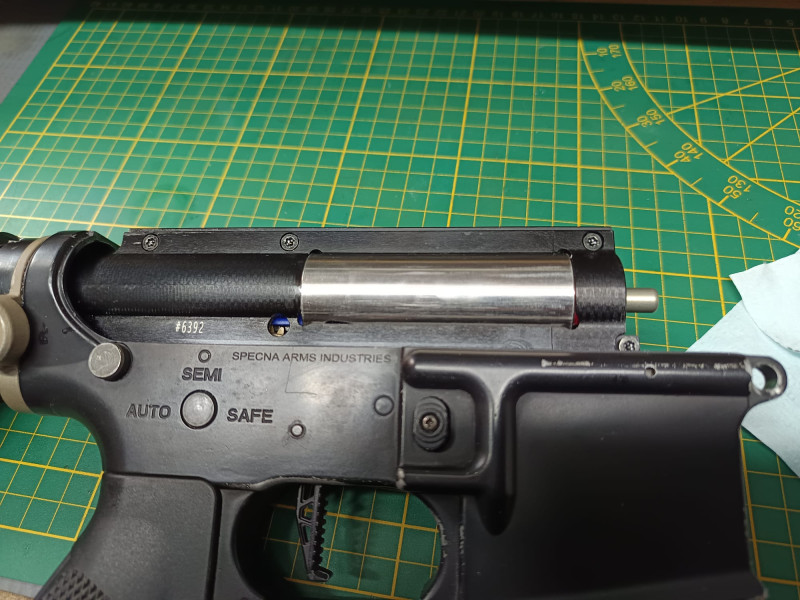 M4 Specna Arms 1,9J 