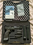 Heckler & Koch SFP9 OR Match