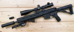 Kulovnice Proarms PAR MK3, .223 Rem