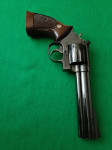 S&W 586-1 ,357 Mg ,6 palců. Hezký stav - ze sbírky.