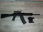 Prodám Saiga 12k Izhmash