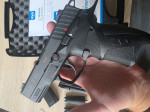 ZVS P20 (9mm Luger) 