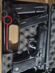 ČZ75 compact D