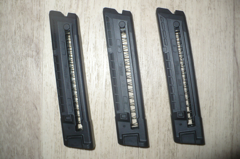 Sig Sauer  P-322