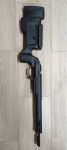 KRG Bravo Tikka T3x .308 win.