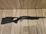 Bergara BA13 TD Tumbhole 308Win 16"