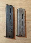 Zásobník CZ vz.38 a CZ vz.24
