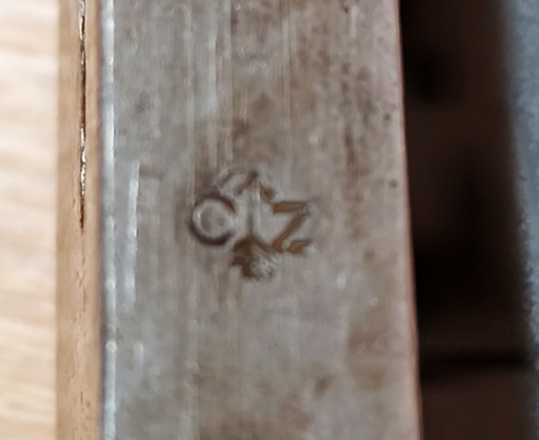 Zásobník CZ vz.38 a CZ vz.24