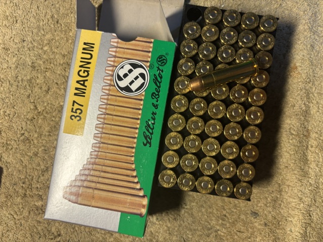 .357 Magnum