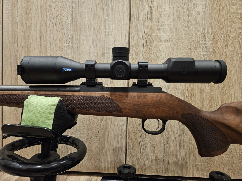 Pard Night Stalker 4K 2.0 LRF