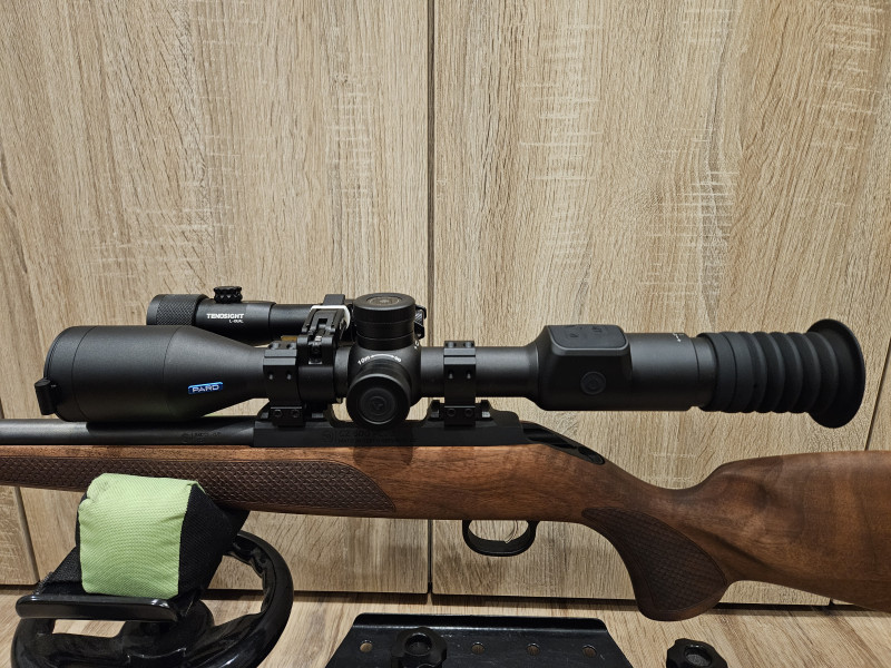 Pard Night Stalker 4K 2.0 LRF