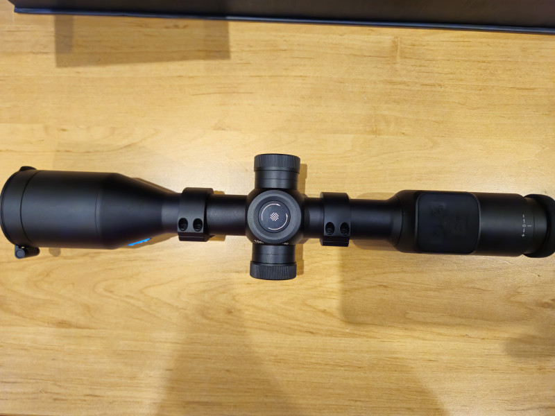 Pard Night Stalker 4K 2.0 LRF