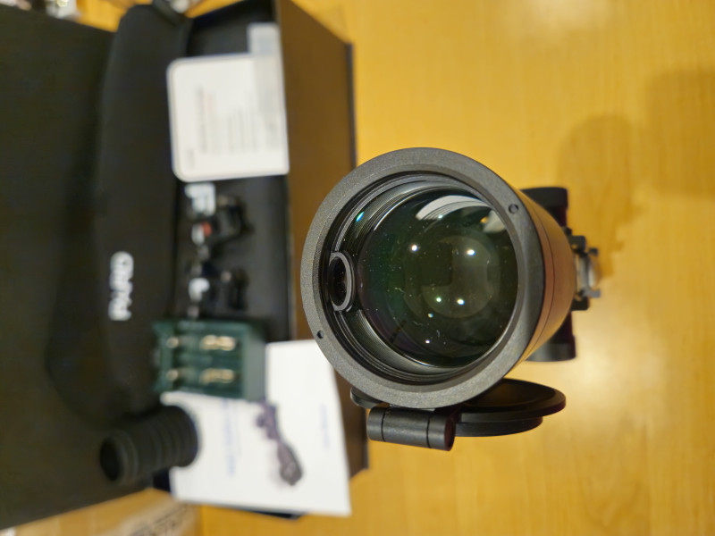 Pard Night Stalker 4K 2.0 LRF