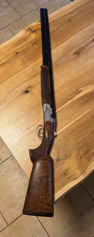 Beretta 694 trap