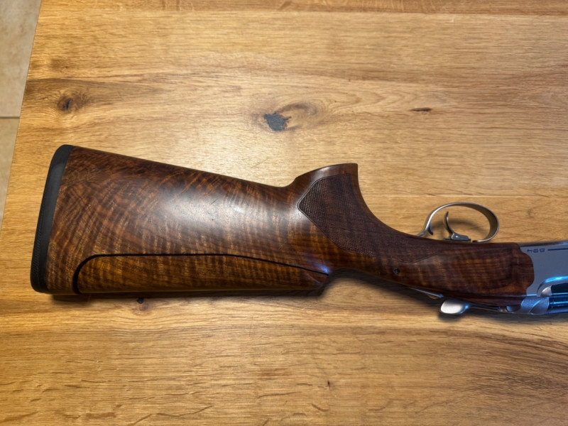 Beretta 694 trap