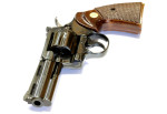 Colt Python 4" 