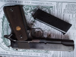Thomson Auto-Ordnance 1911