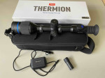 Pulsar thermion