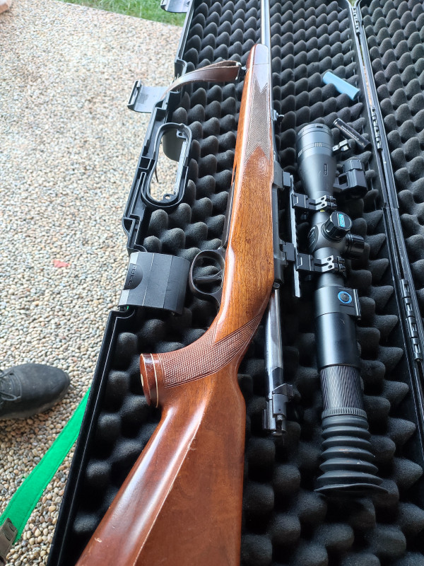 Kulovnice ZKK 600