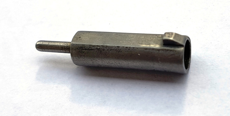 Zápalník, úderník, Pistole FN 1910/22, cal.7,65 mm Browning