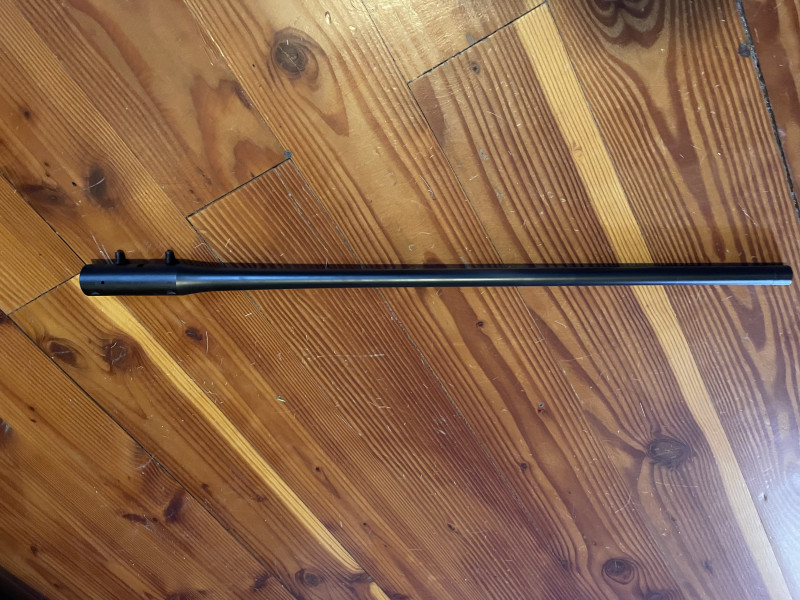 Hlaveň hlaveň Blaser r8 300 WM