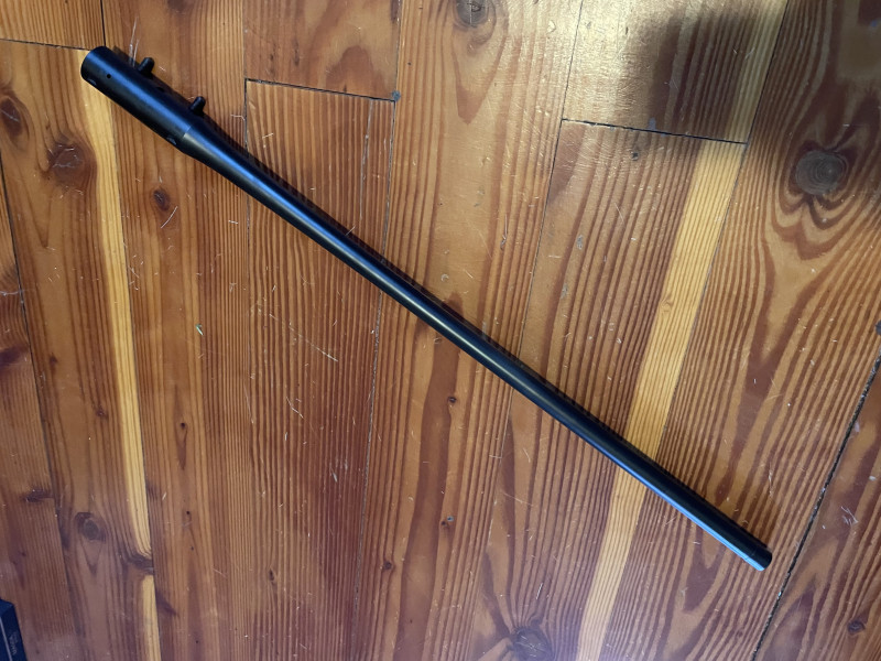 Hlaveň hlaveň Blaser r8 300 WM