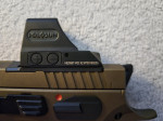 Holosun HE508T-RD X2