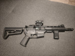 Anderson AR9 8,5"