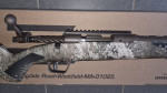 Savage 110 High Country 300 WSM Nerez nová
