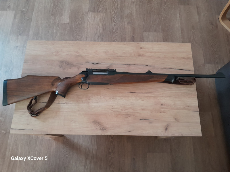 Sauer 202