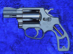 Revolver ERMA ER 66