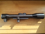 Puškohled ZF4/S Carl Zeiss Jena