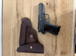 CZ vz.50 7.65 Browning