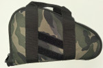 Přepravní pouzdro na pistoli - GLOCK, CZ, ostatní pistole