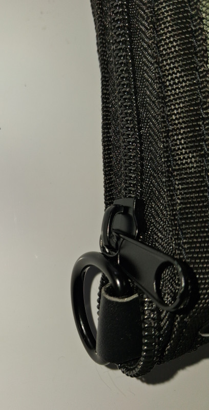 Přepravní pouzdro na pistoli - GLOCK, CZ, ostatní pistole