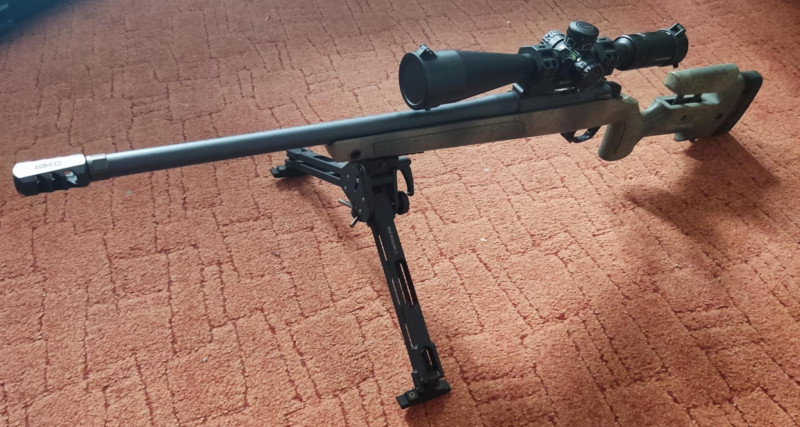 Bergara 